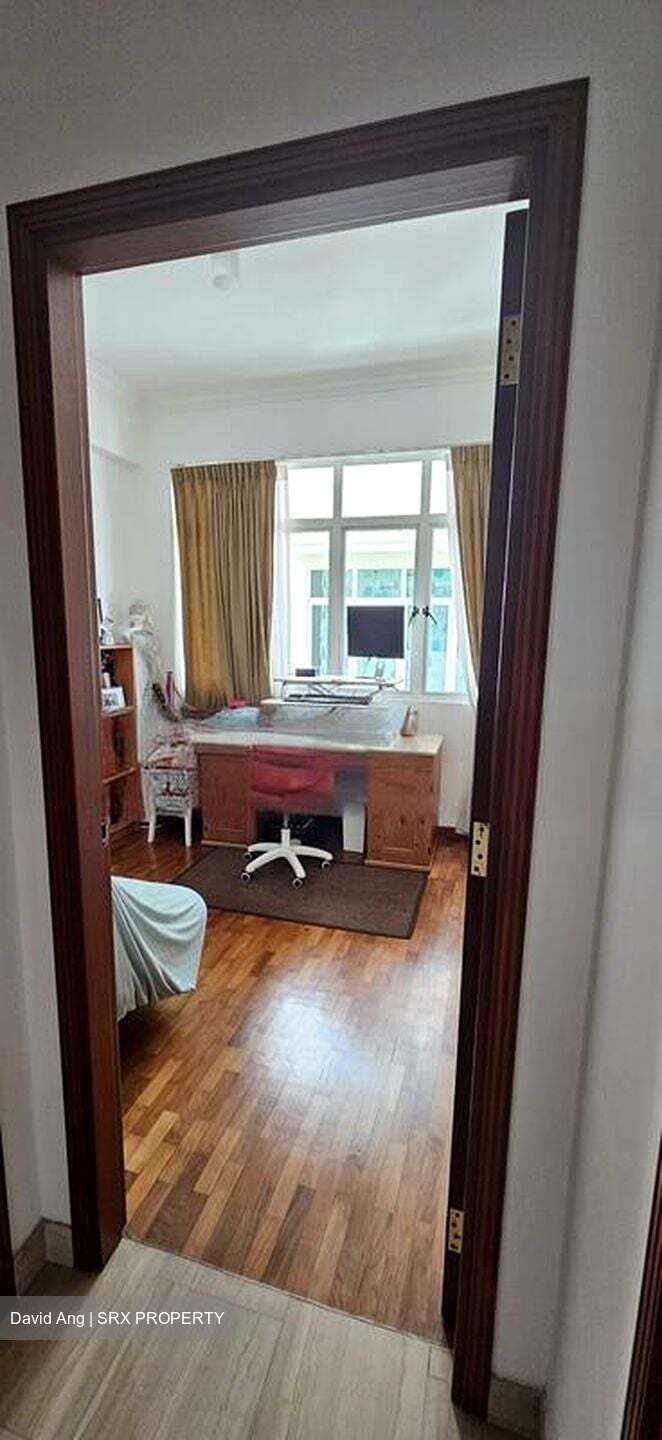Woodgrove Condominium (D25), Condominium #457284621